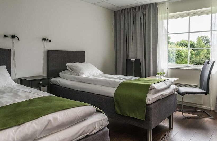 חדר סטנדרט, Best Western Hotel Vrigstad