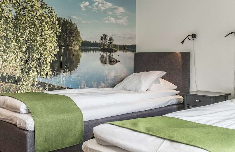 חדר סטנדרט, Best Western Hotel Vrigstad