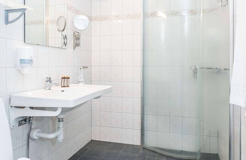 חדר סטנדרט, Best Western Hotel Vrigstad