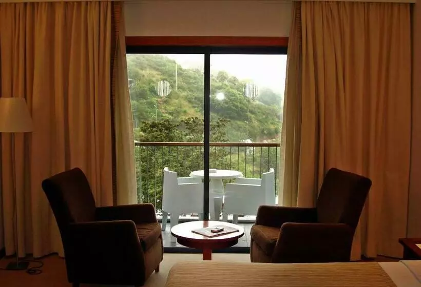 اتاق استاندارد, Bio Hotel Quinta Da Serra