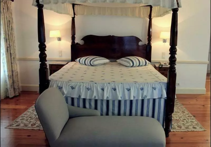اتاق استاندارد, Bio Hotel Quinta Da Serra