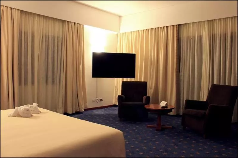 اتاق استاندارد, Bio Hotel Quinta Da Serra