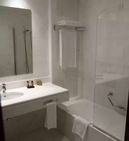 اتاق سوپریور, Bio Hotel Quinta Da Serra