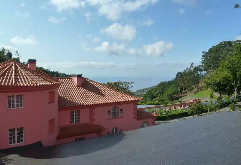 اتاق سوپریور, Bio Hotel Quinta Da Serra