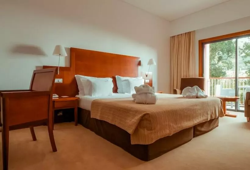 اتاق سوپریور, Bio Hotel Quinta Da Serra