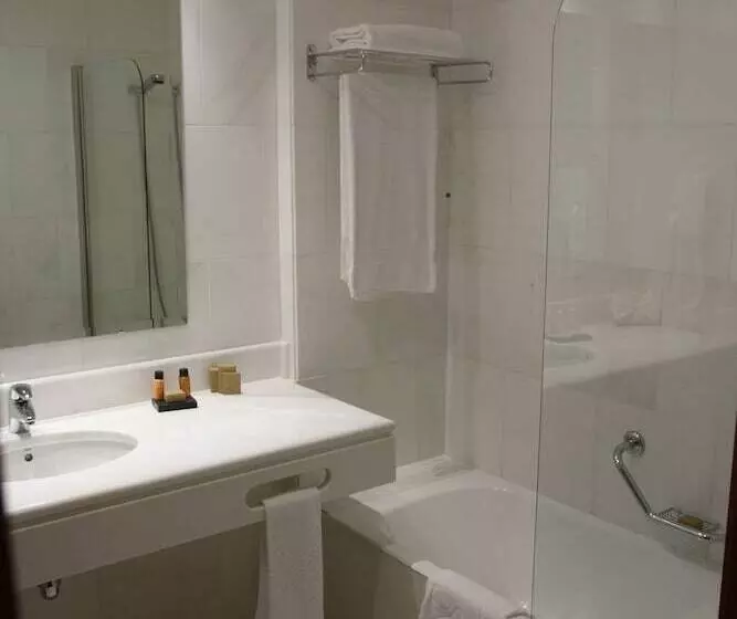 اتاق سوپریور, Bio Hotel Quinta Da Serra