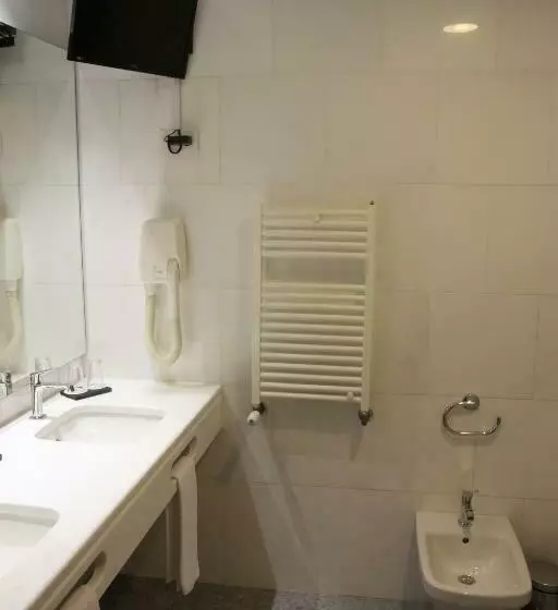 سوییت جونیور, Bio Hotel Quinta Da Serra