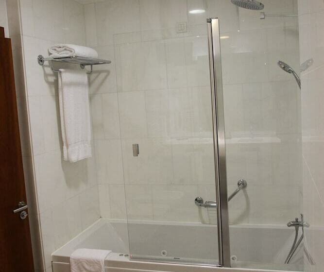 ジュニアスイート, Bio Hotel Quinta Da Serra