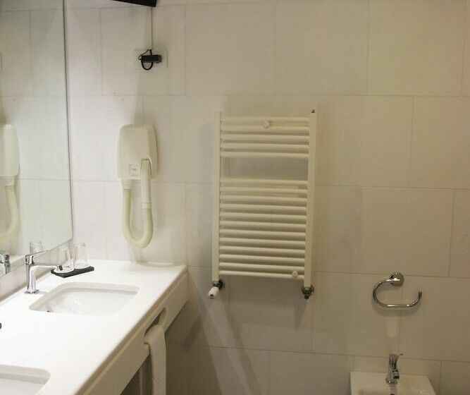 ジュニアスイート, Bio Hotel Quinta Da Serra