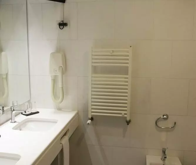 سوییت جونیور, Bio Hotel Quinta Da Serra