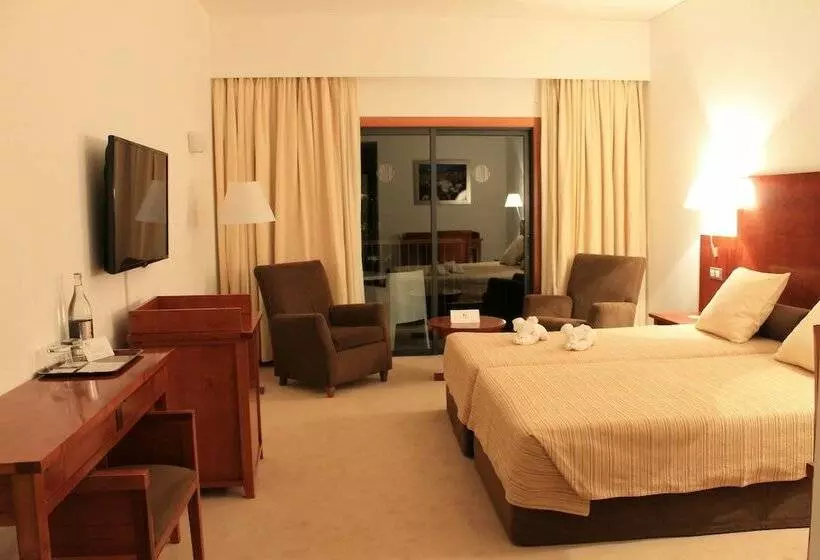 اتاق استاندارد یک نفره, Bio Hotel Quinta Da Serra