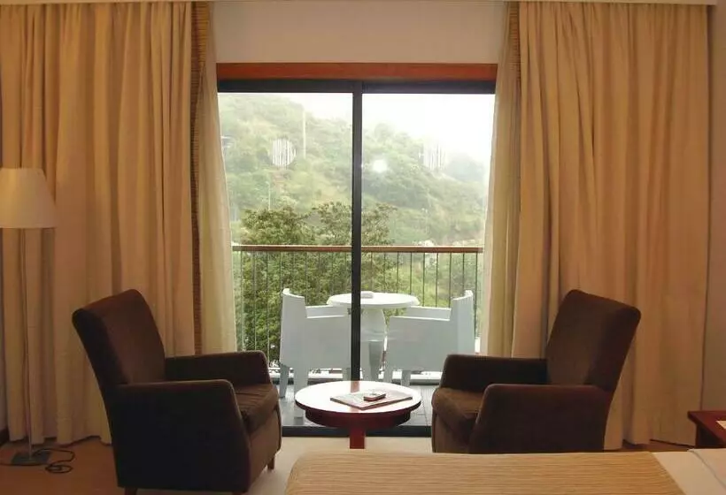اتاق سوپریور یک تخته, Bio Hotel Quinta Da Serra