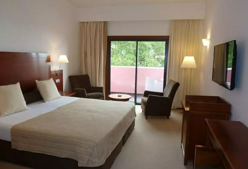 اتاق سوپریور یک تخته, Bio Hotel Quinta Da Serra