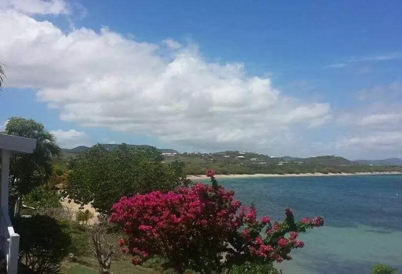 خانه 1 خوابه, Bungalows On The Bay
