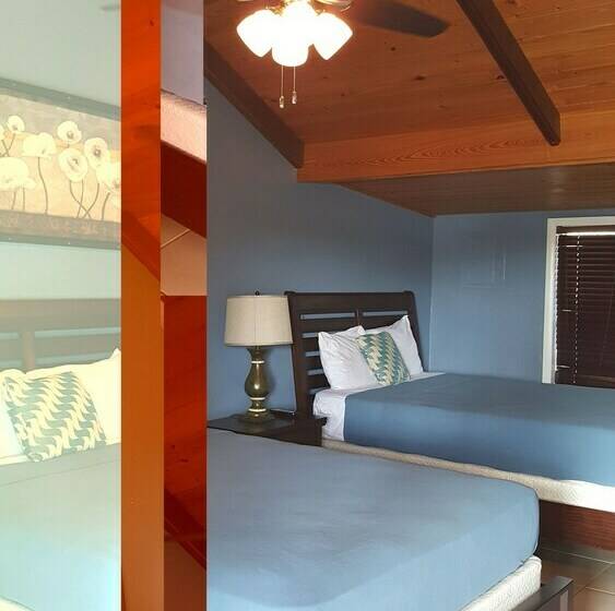 Dom 1 Sypialnia, Bungalows On The Bay