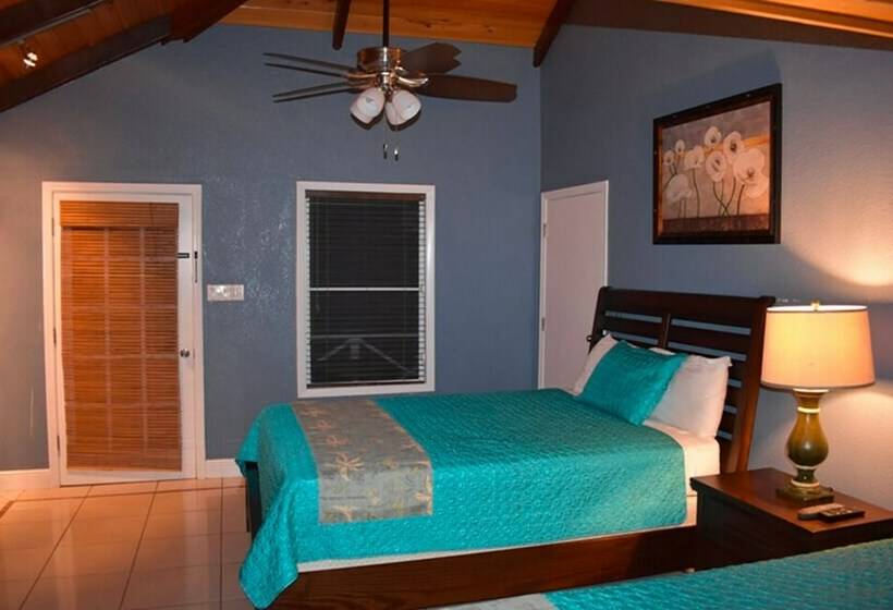 Dom 1 Sypialnia, Bungalows On The Bay