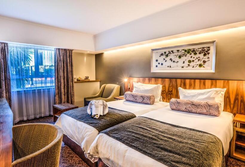 스탠다드 룸, City Lodge Hotel Bloemfontein