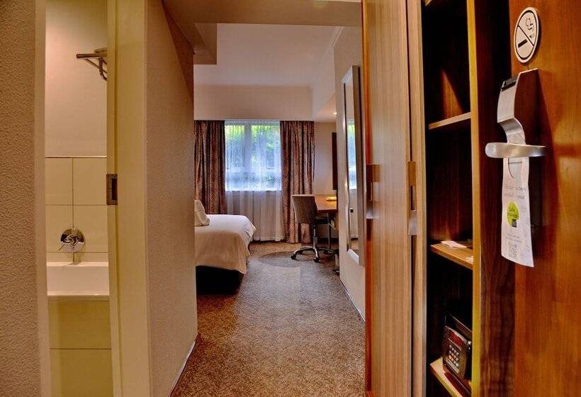 스탠다드 룸, City Lodge Hotel Bloemfontein