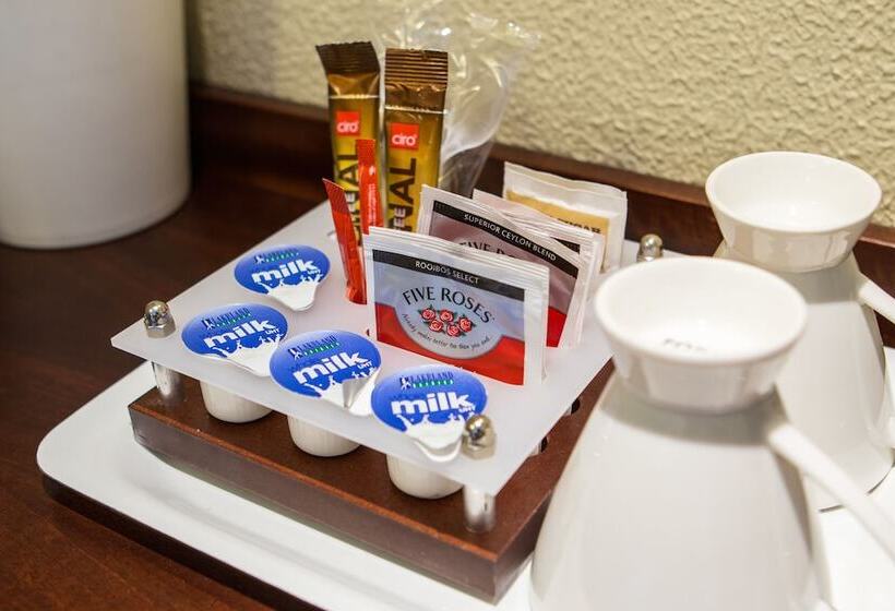 스탠다드 룸, City Lodge Hotel Bloemfontein