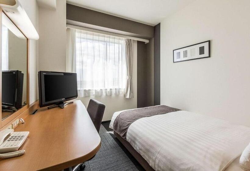 Номер Стандарт Индивидуальный, Comfort Hotel Gifu