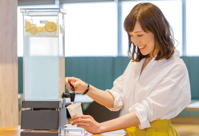 Номер Стандарт, Comfort Hotel Gifu