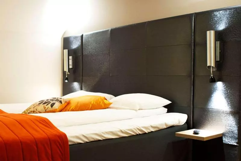 Standard-huone, Comfort Hotel Park