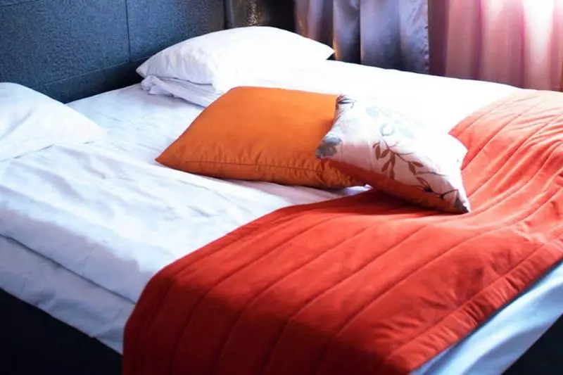Standard-huone, Comfort Hotel Park