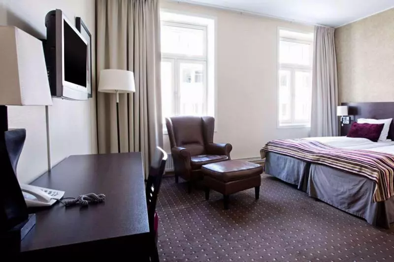 Standard-huone, Comfort Hotel Park