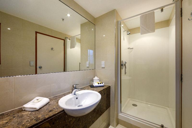 חדר סופריור, Copthorne Hotel Greymouth