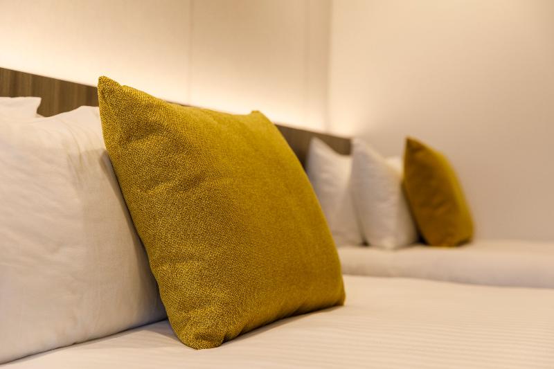 חדר סופריור נוף לנהר, Copthorne Hotel Greymouth