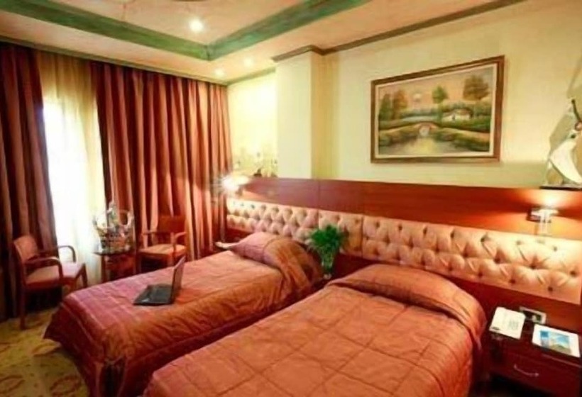 اتاق استاندارد, Duroy