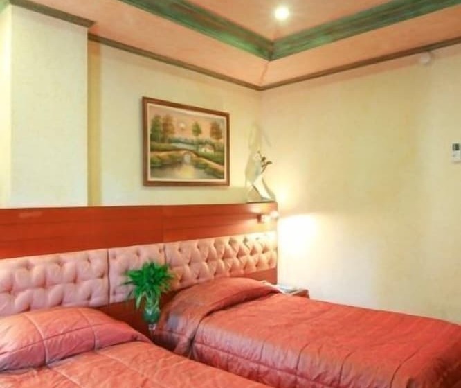 اتاق استاندارد, Duroy