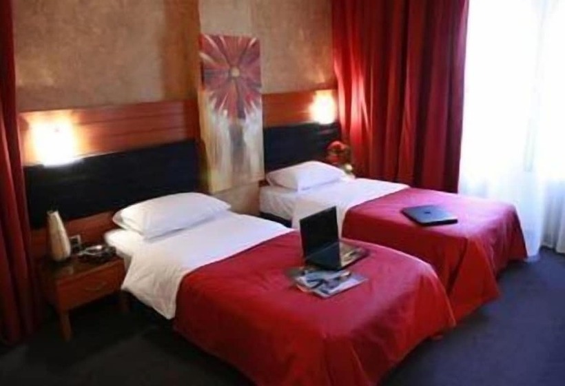 اتاق استاندارد, Duroy