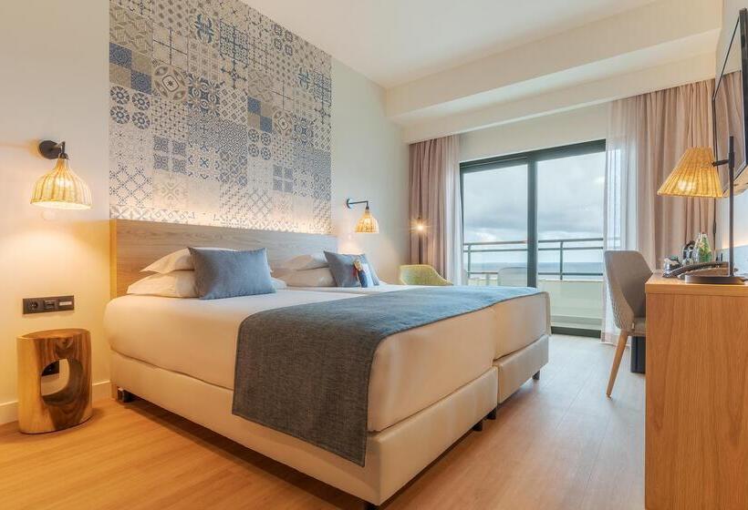 Номер Стандарт Вид на Море, Sentido Galosol