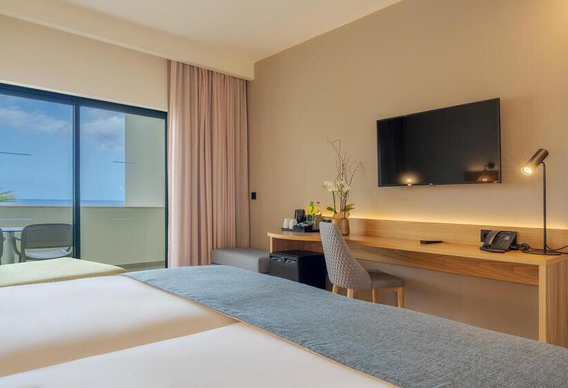 Номер Стандарт Вид на Море, Sentido Galosol