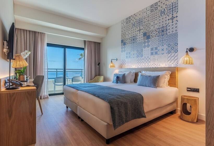 Номер Стандарт Вид на Море, Sentido Galosol