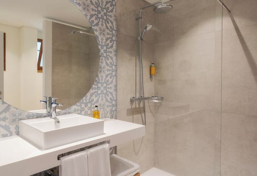 Номер Стандарт Вид на Море, Sentido Galosol