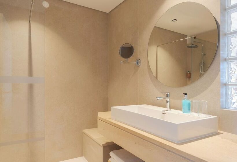 Номер Стандарт Вид на Море, Sentido Galosol