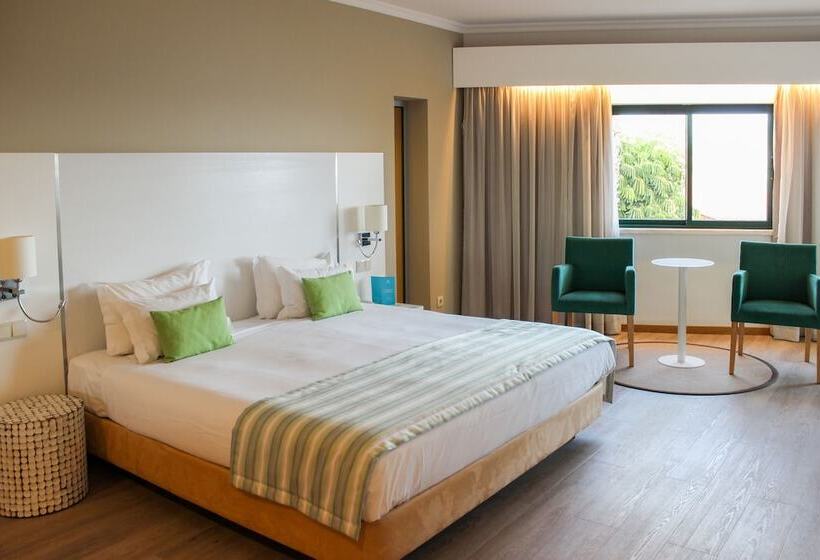 Люкс, Sentido Galosol