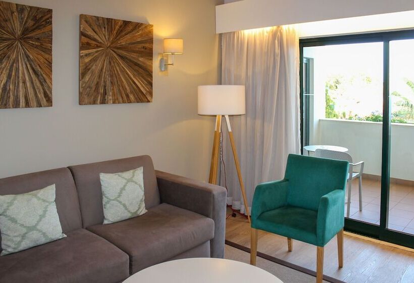 Люкс, Sentido Galosol