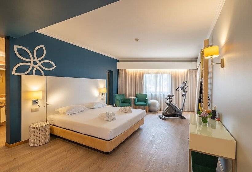 Люкс, Sentido Galosol