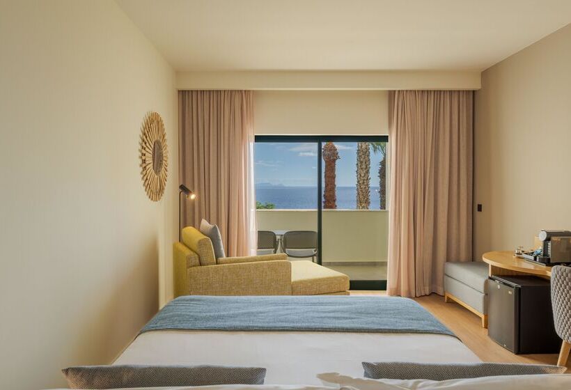 Номер Стандарт Вид на Море, Sentido Galosol