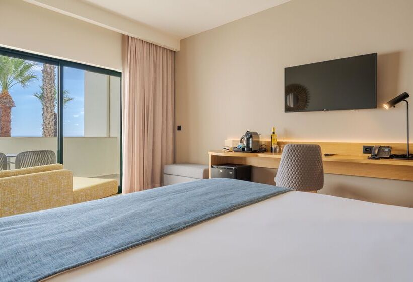 Номер Стандарт Вид на Море, Sentido Galosol