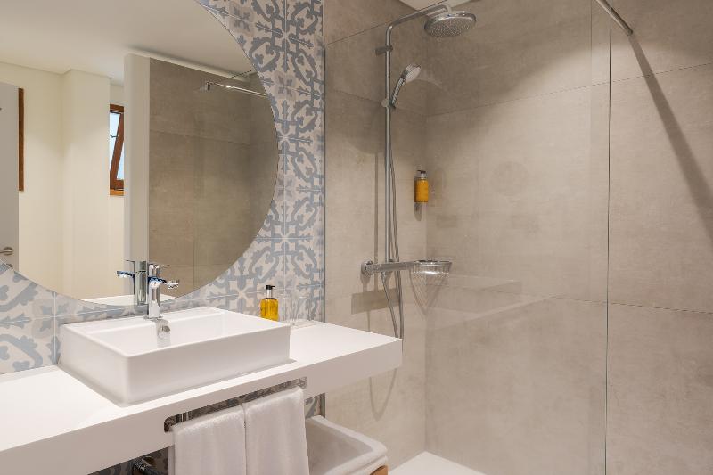 Номер Стандарт Вид на Море, Sentido Galosol