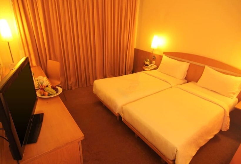 חדר סופריור, Grand Suka