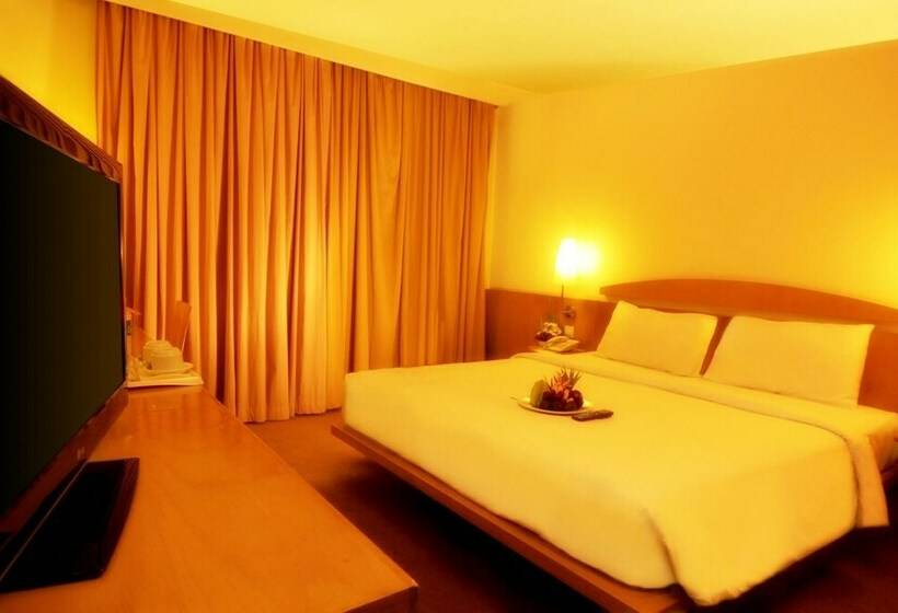 חדר סופריור, Grand Suka