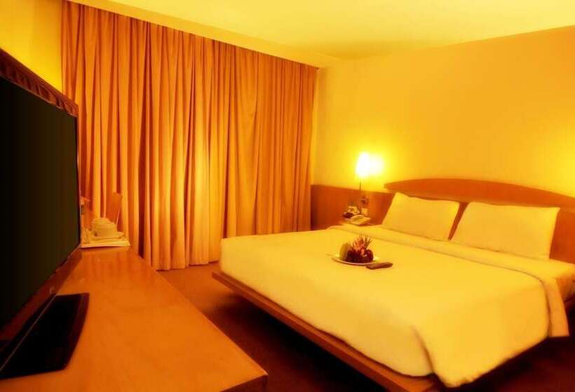 חדר סופריור, Grand Suka