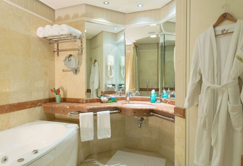 Camera Executive, Herods Vitalis Spa Hotel Eilat A Premium Collection By Fattal Hotels