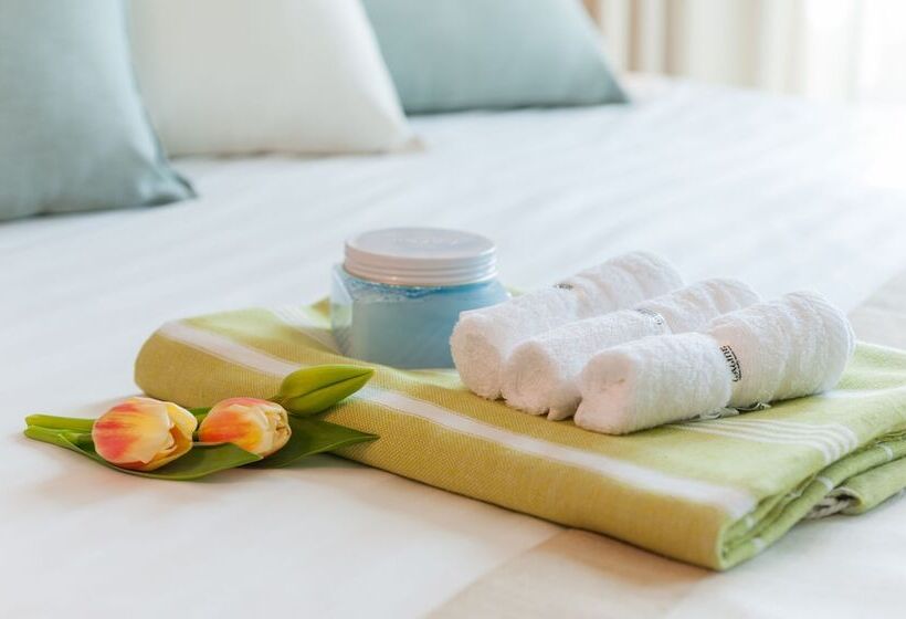 Camera Executive, Herods Vitalis Spa Hotel Eilat A Premium Collection By Fattal Hotels