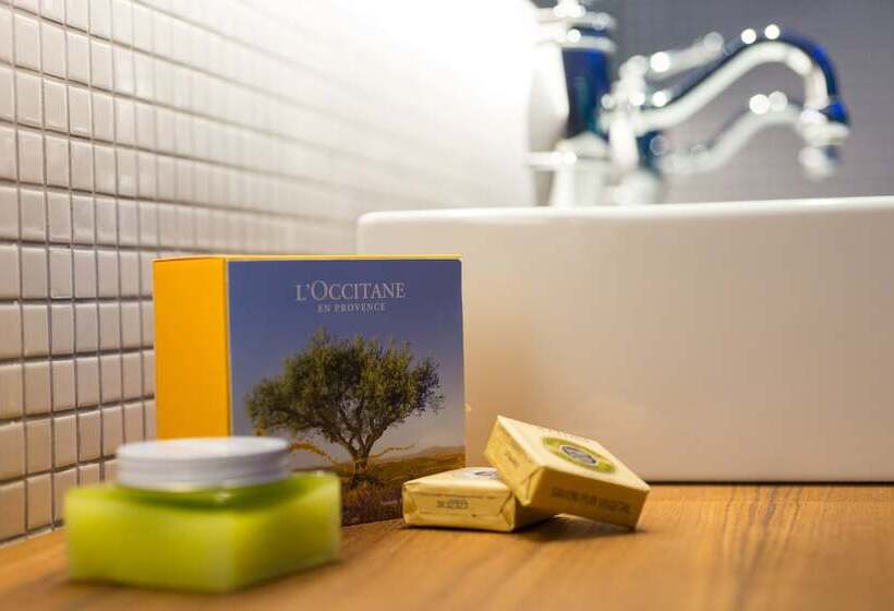 Suite, Herods Vitalis Spa Hotel Eilat A Premium Collection By Fattal Hotels